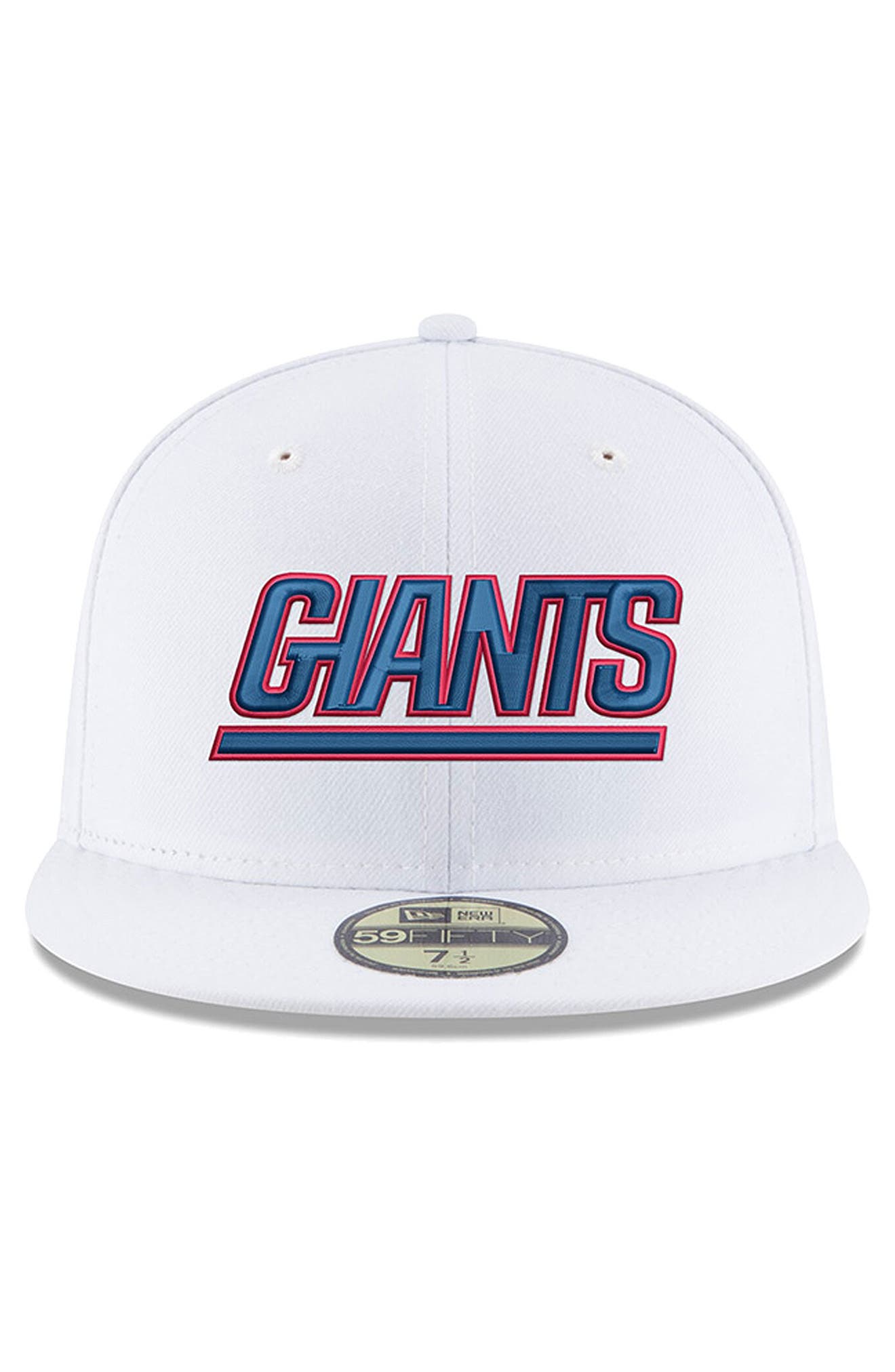 giants throwback hat