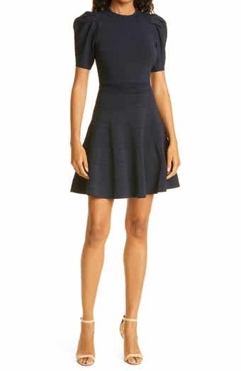 Baker zadi dress sales navy