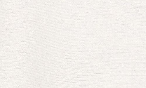 Theory Cashmere Asymmetric One-shoulder Sweater In Ivory