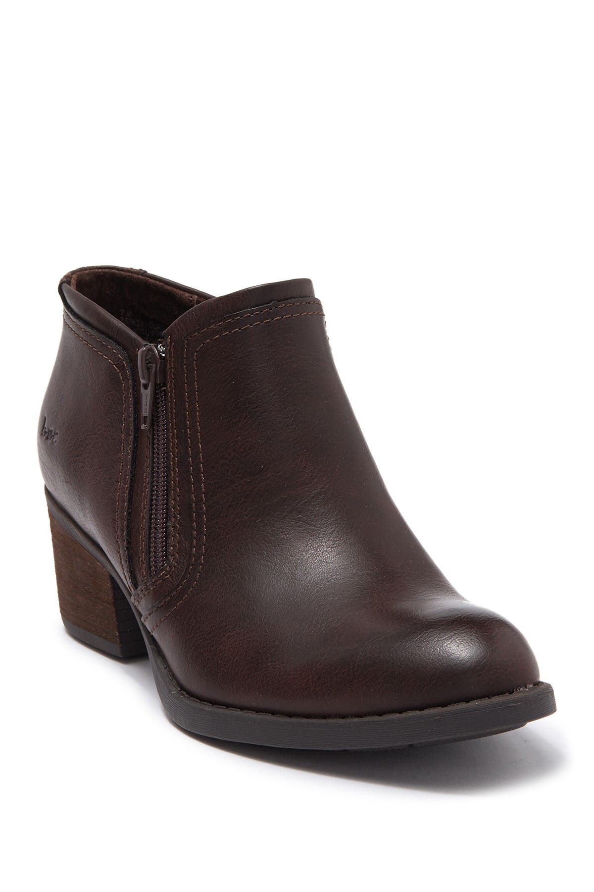 B.O.C. BY BORN | Colburn Zip Ankle Boot 