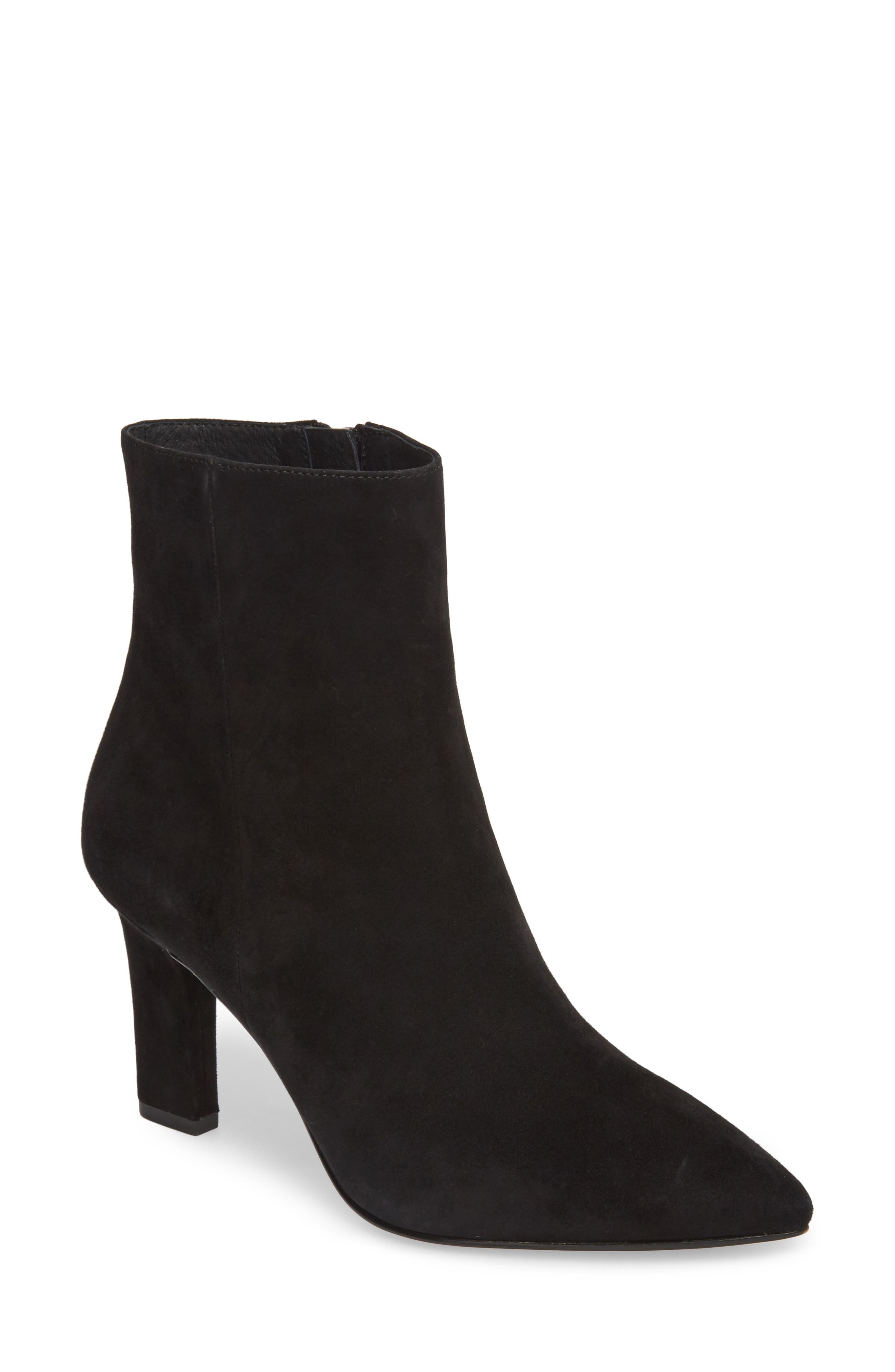 Botkier Natalie Bootie, Black