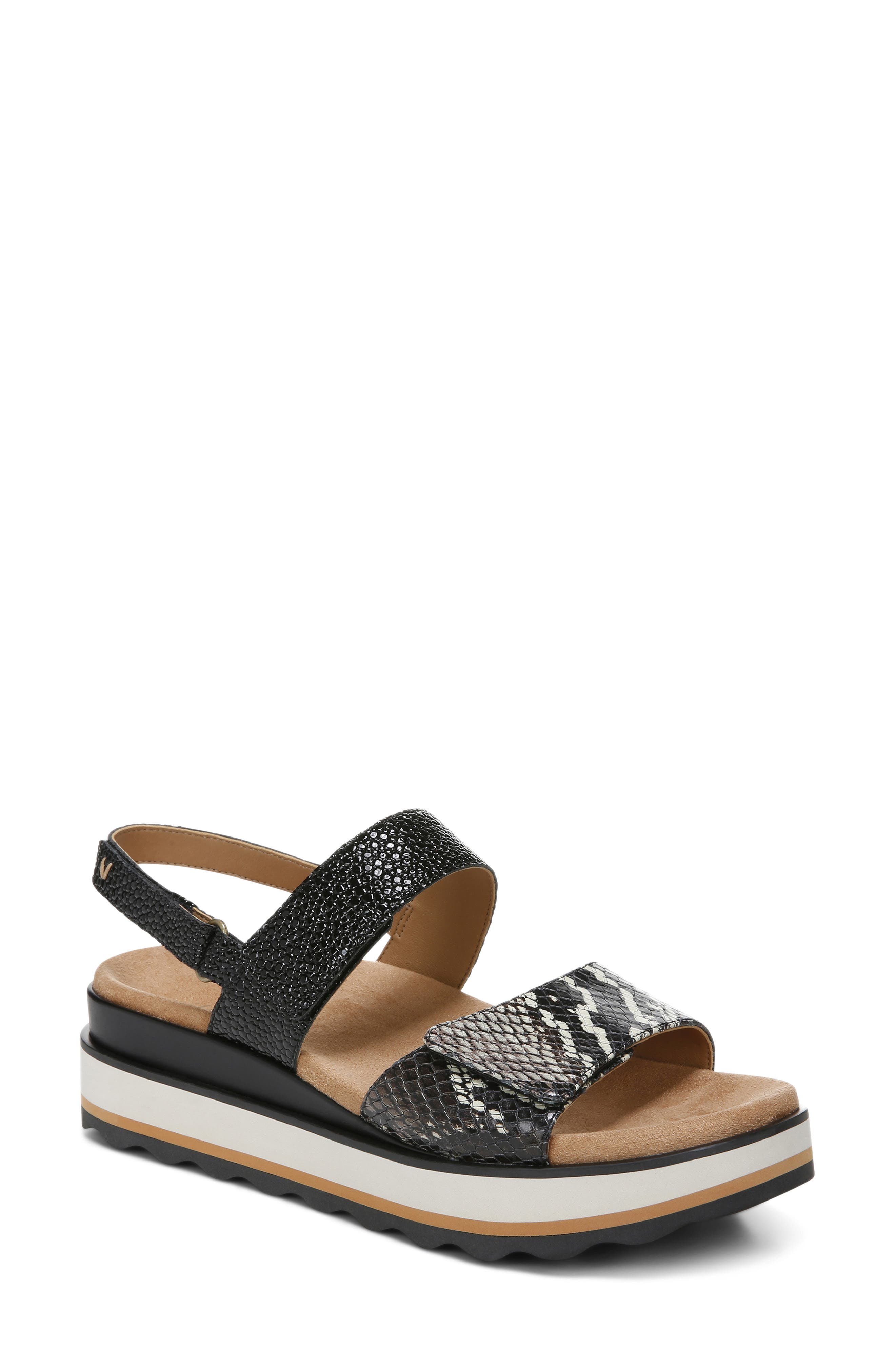 vionic sandals at nordstrom