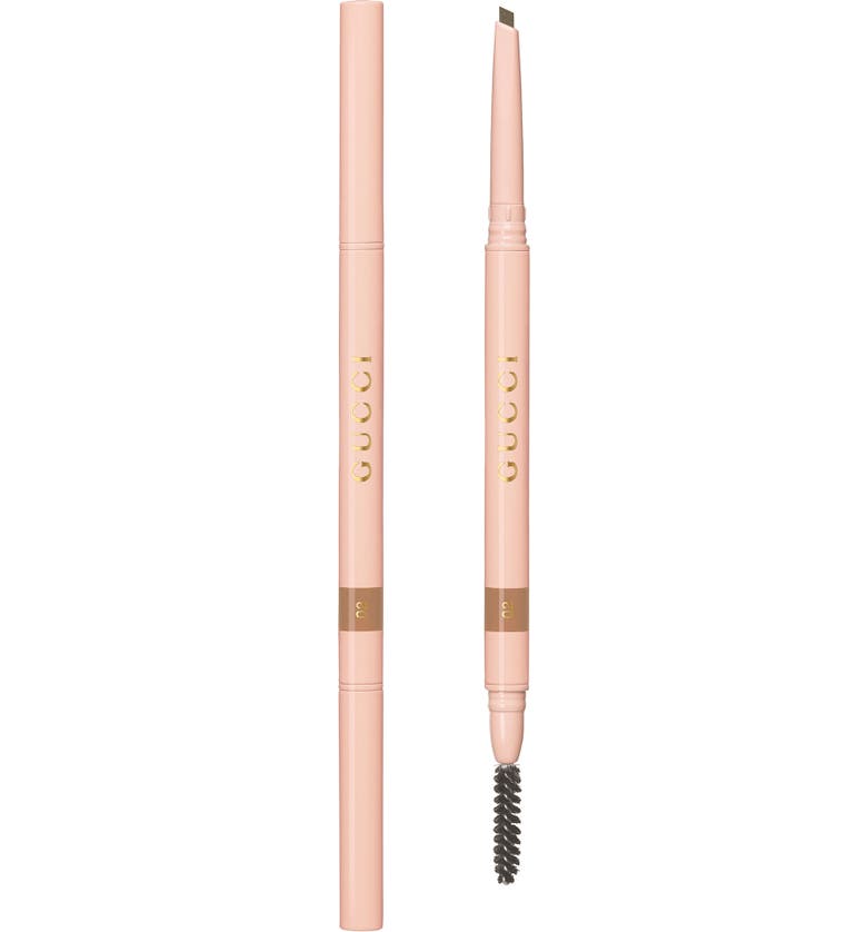 Gucci Stylo AE Sourcils Waterpoof Eyebrow Pencil