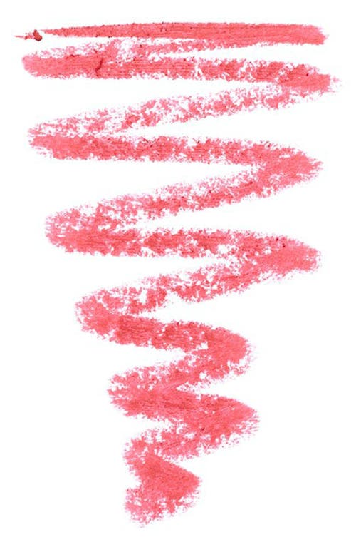Gee Beauty Creamy Define Lip Pencil In Red Hot