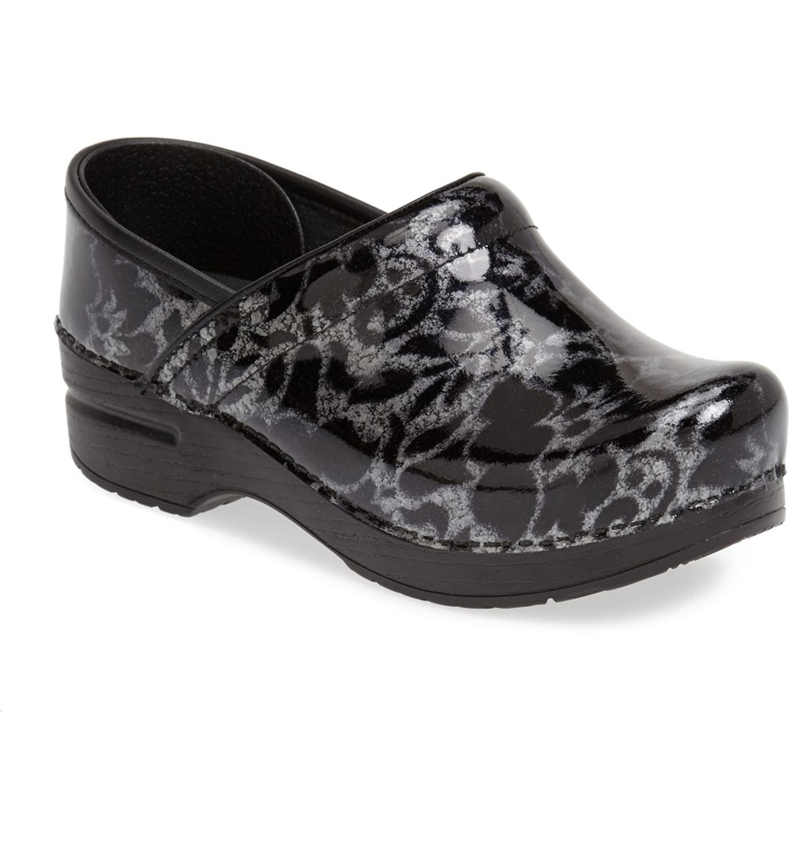 Dansko 'Professional' Clog (Women) | Nordstrom