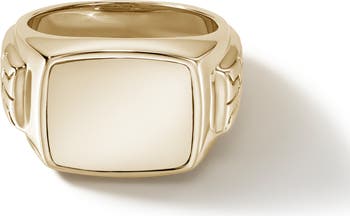 Nordstrom signet ring deals