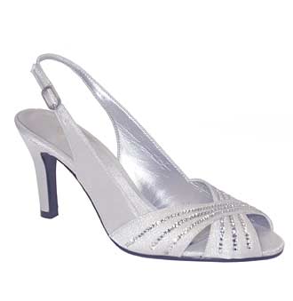 Nina �Camille� Pleated Sandal (Women) Nordstrom