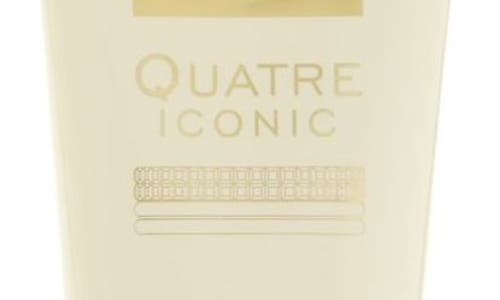 Boucheron Quartre Iconic Set In No Color