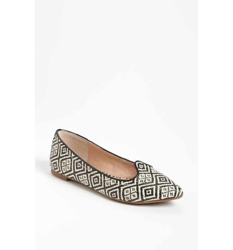 Sole Society 'Sage' Flat | Nordstrom