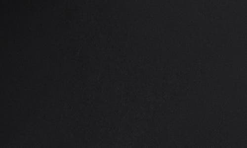 Steve Madden Vivienne Midi Dress In Black