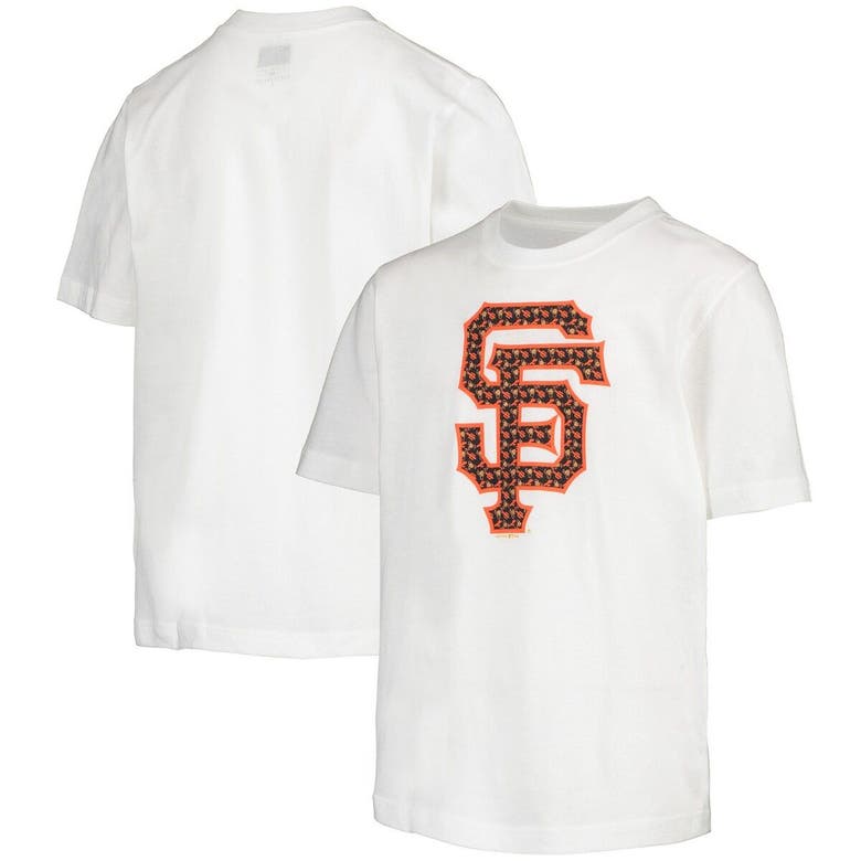 Official Kids San Francisco Giants Gear, Youth Giants Apparel, Merchandise