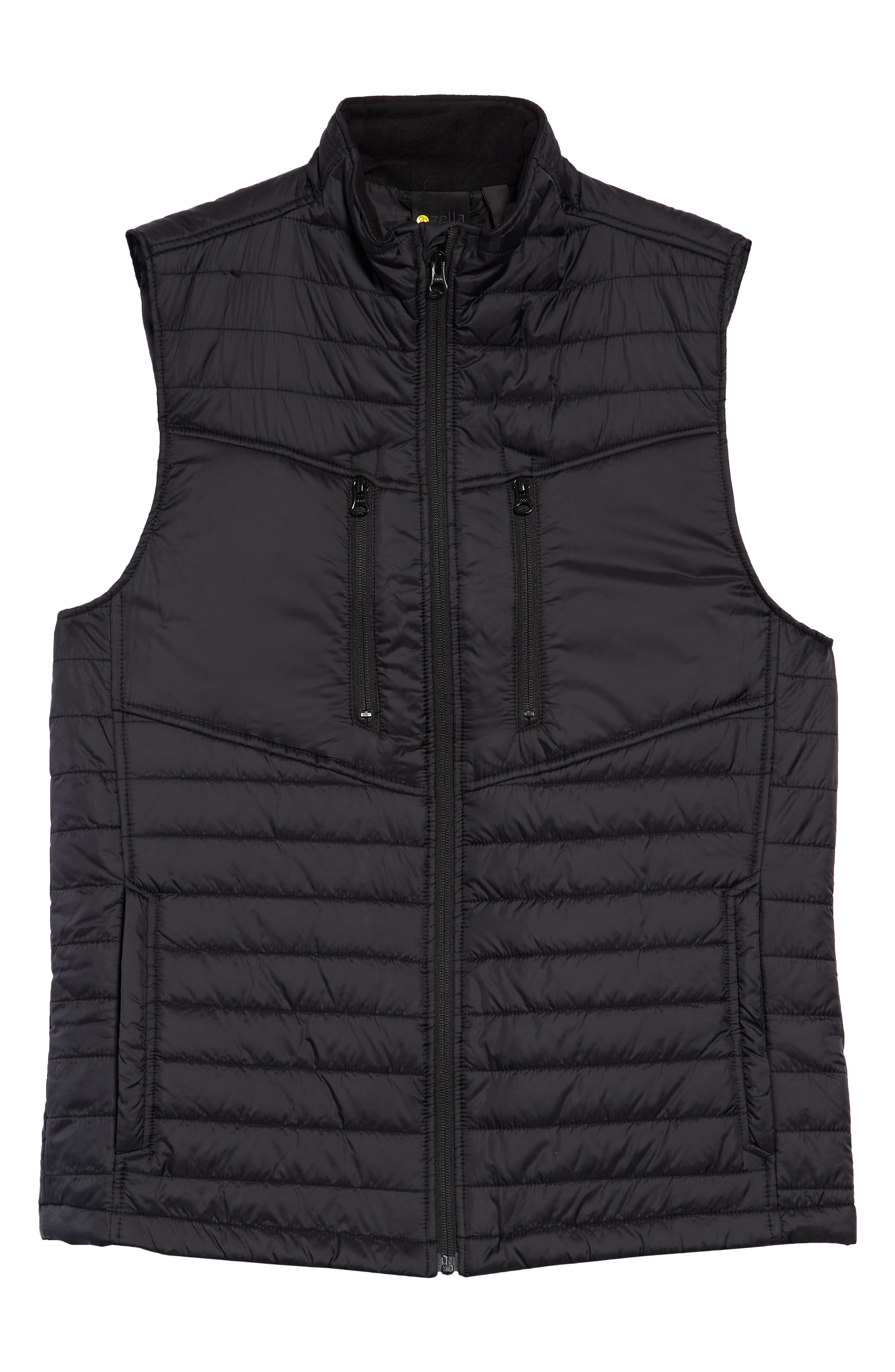 nordstrom puffer jacket mens