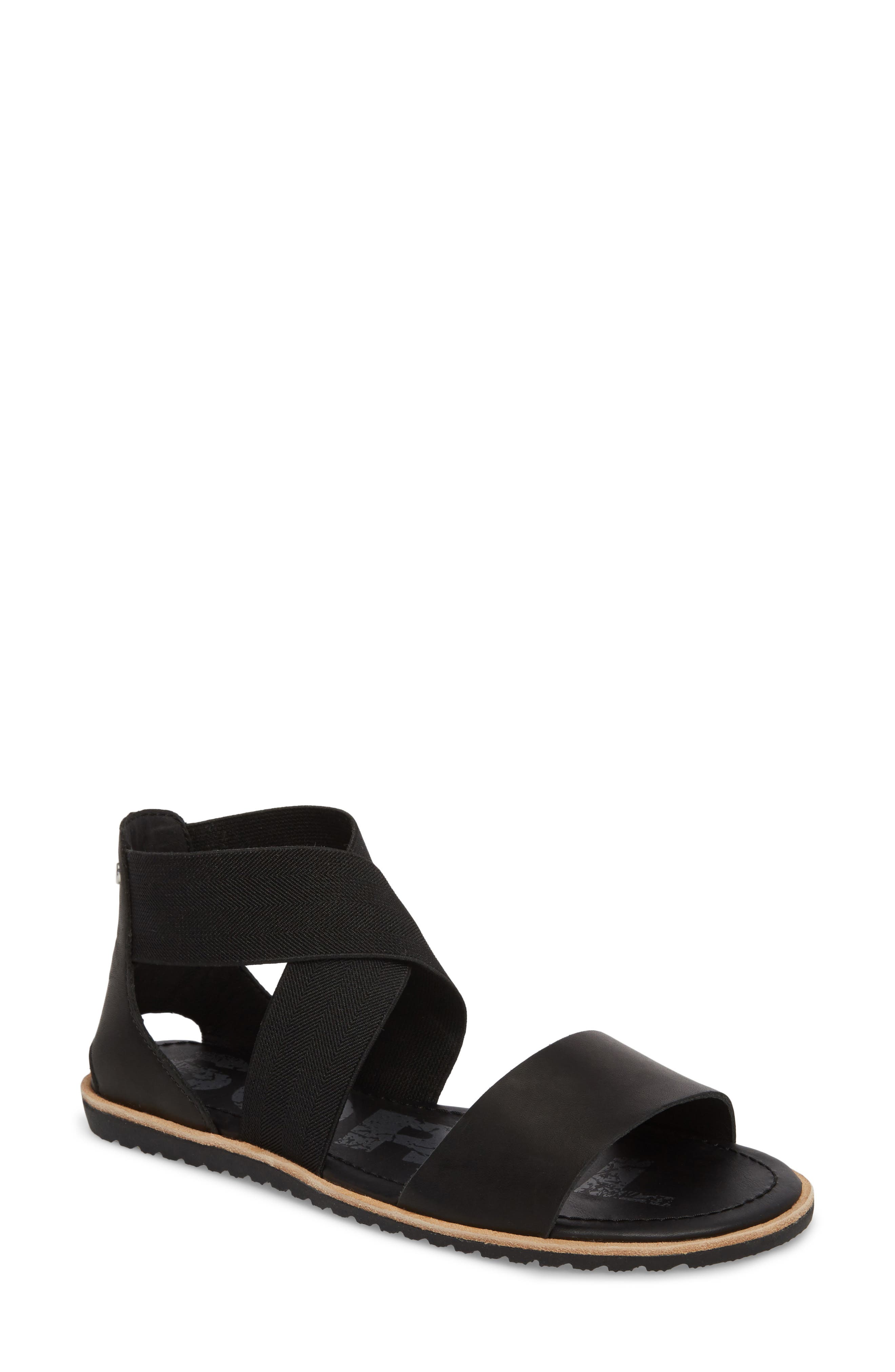 nordstrom sorel sandals