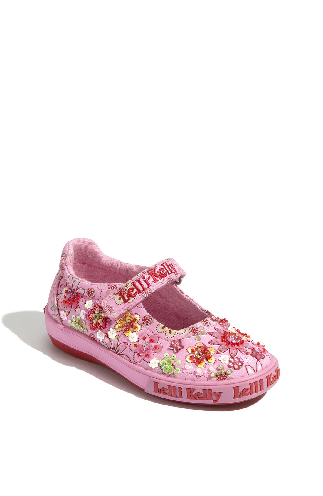 lelli kelly flower girl shoes