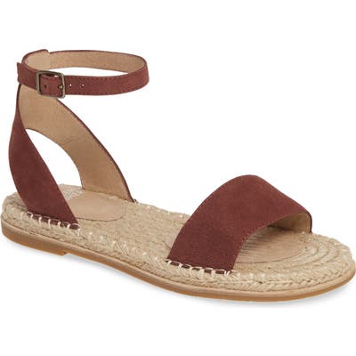 Eileen Fisher Mike Sandal, Brown