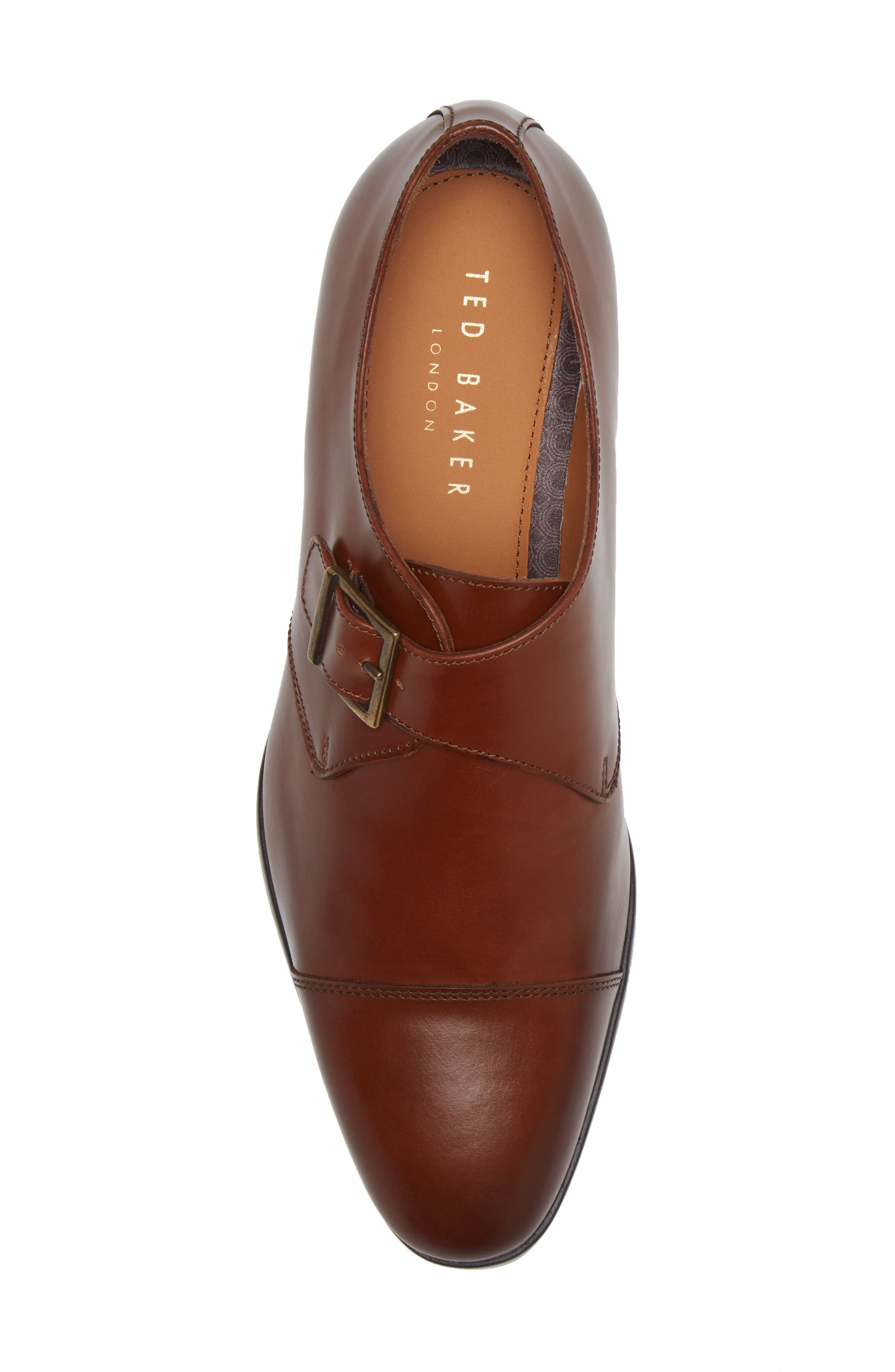 Ted Baker London Bradberry Monk Strap 