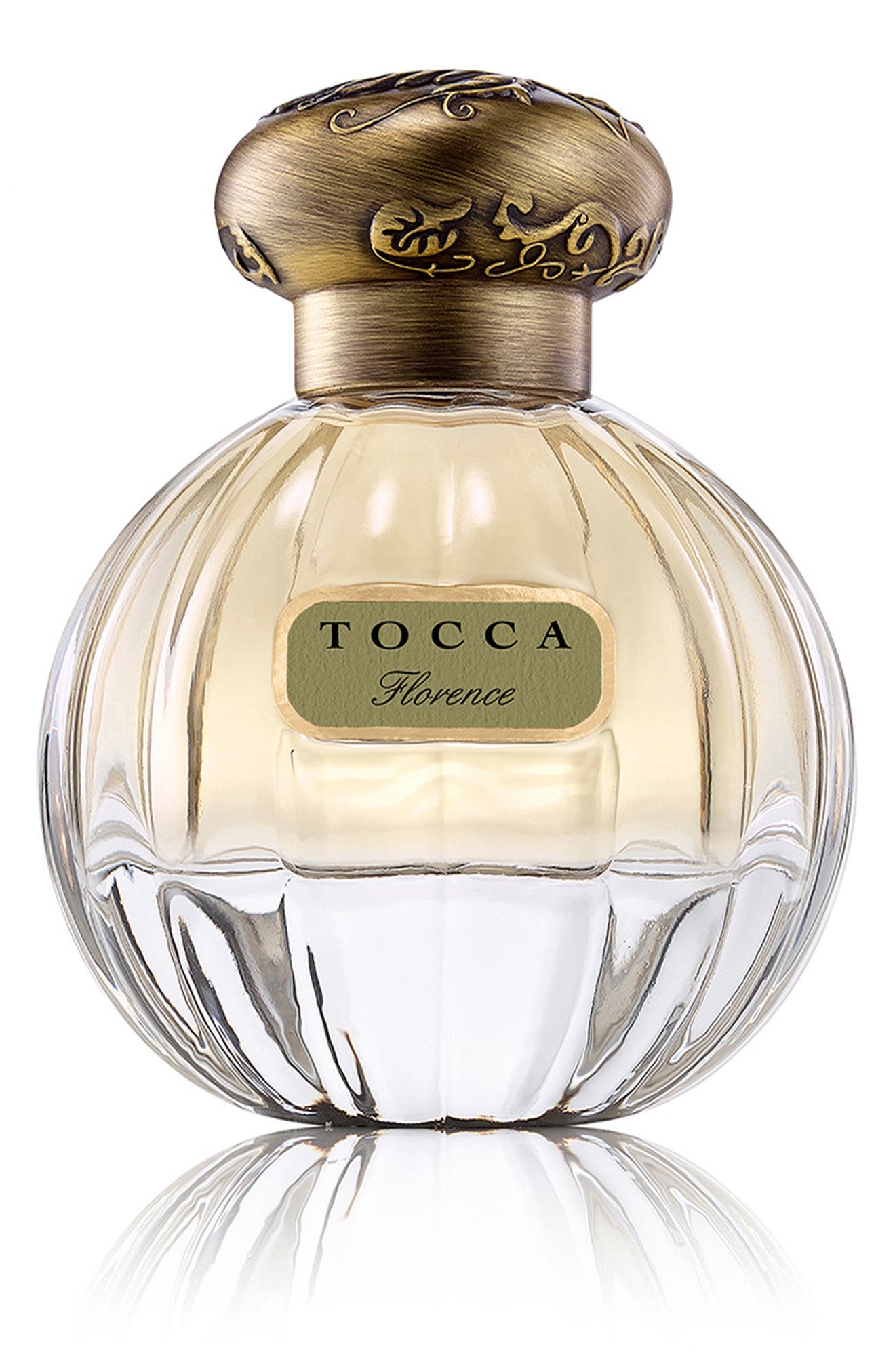 tocca florence eau de parfum