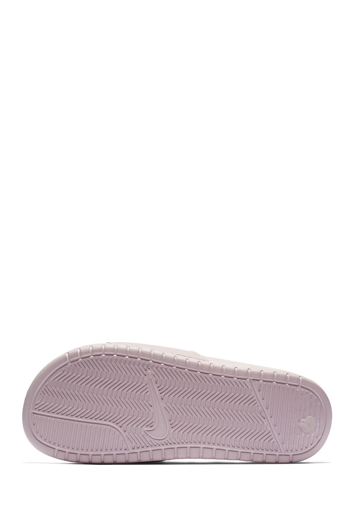 nordstrom rack nike slides