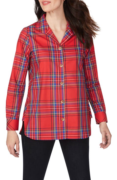 Collared Tunics for Women | Nordstrom Rack