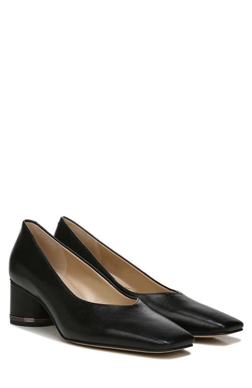 Franco Sarto Pisa Pump in Black at Nordstrom, Size 8