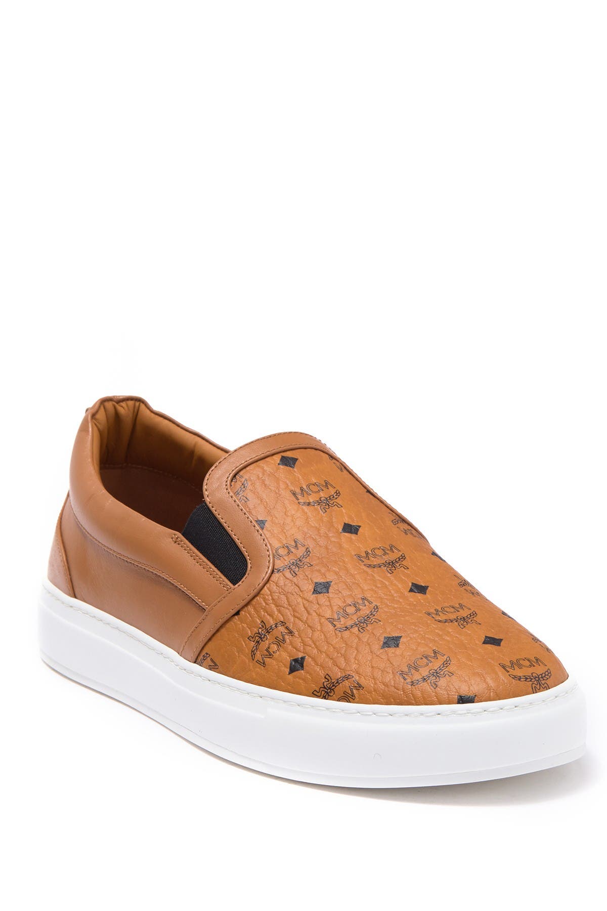 mcm slip on