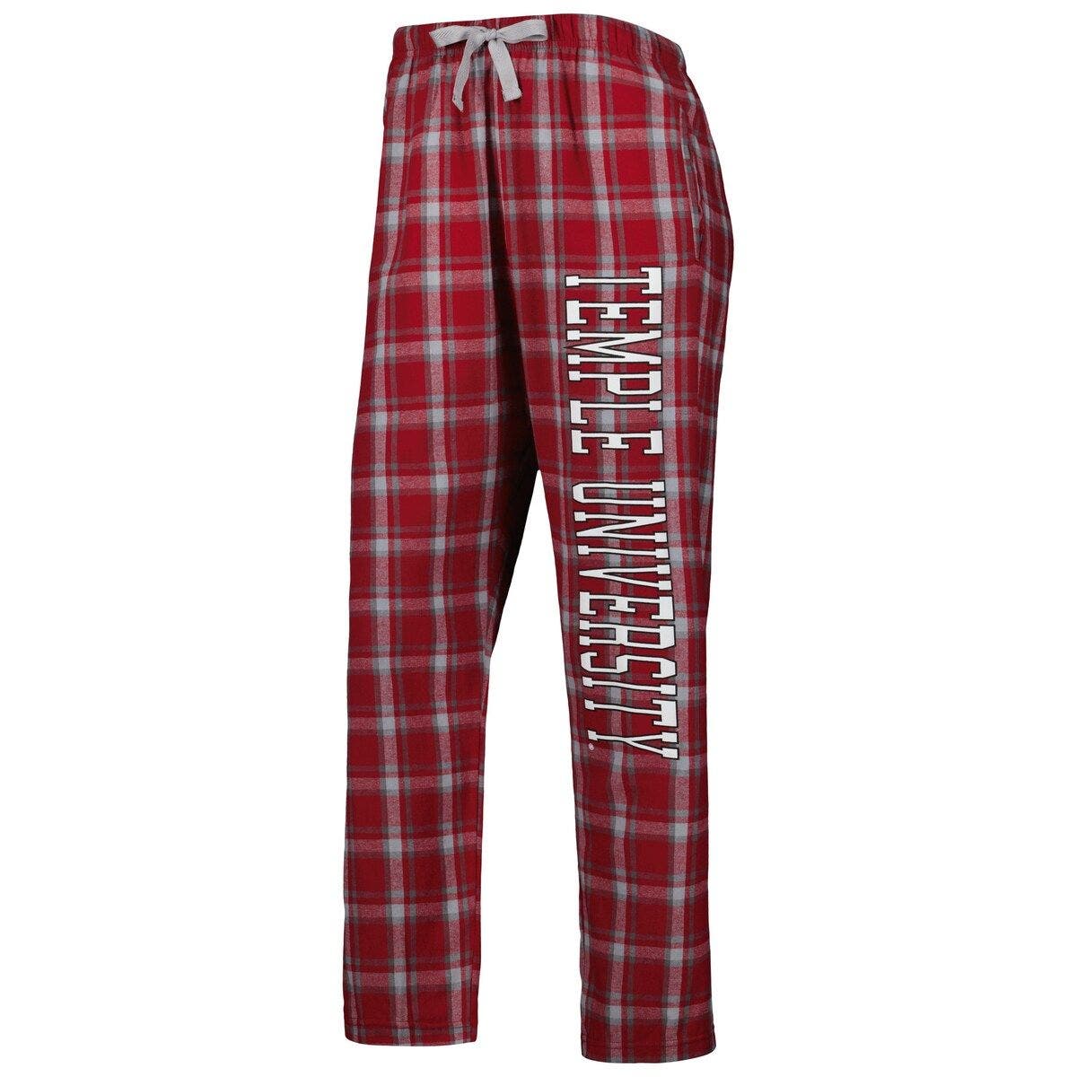 Boxercraft NCAA Womens Penn State Nittany Lions Haley Flannel Pant - View #5