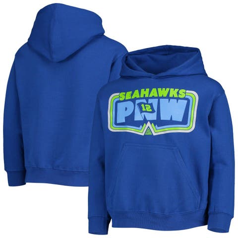 Seattle Seahawks Kids Apparel & Gear