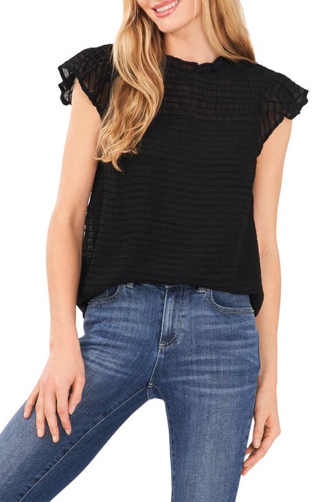 Nordstrom rack best sale cece tops