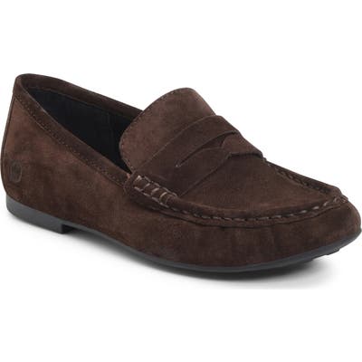 B?rn Barnstable Loafer- Beige