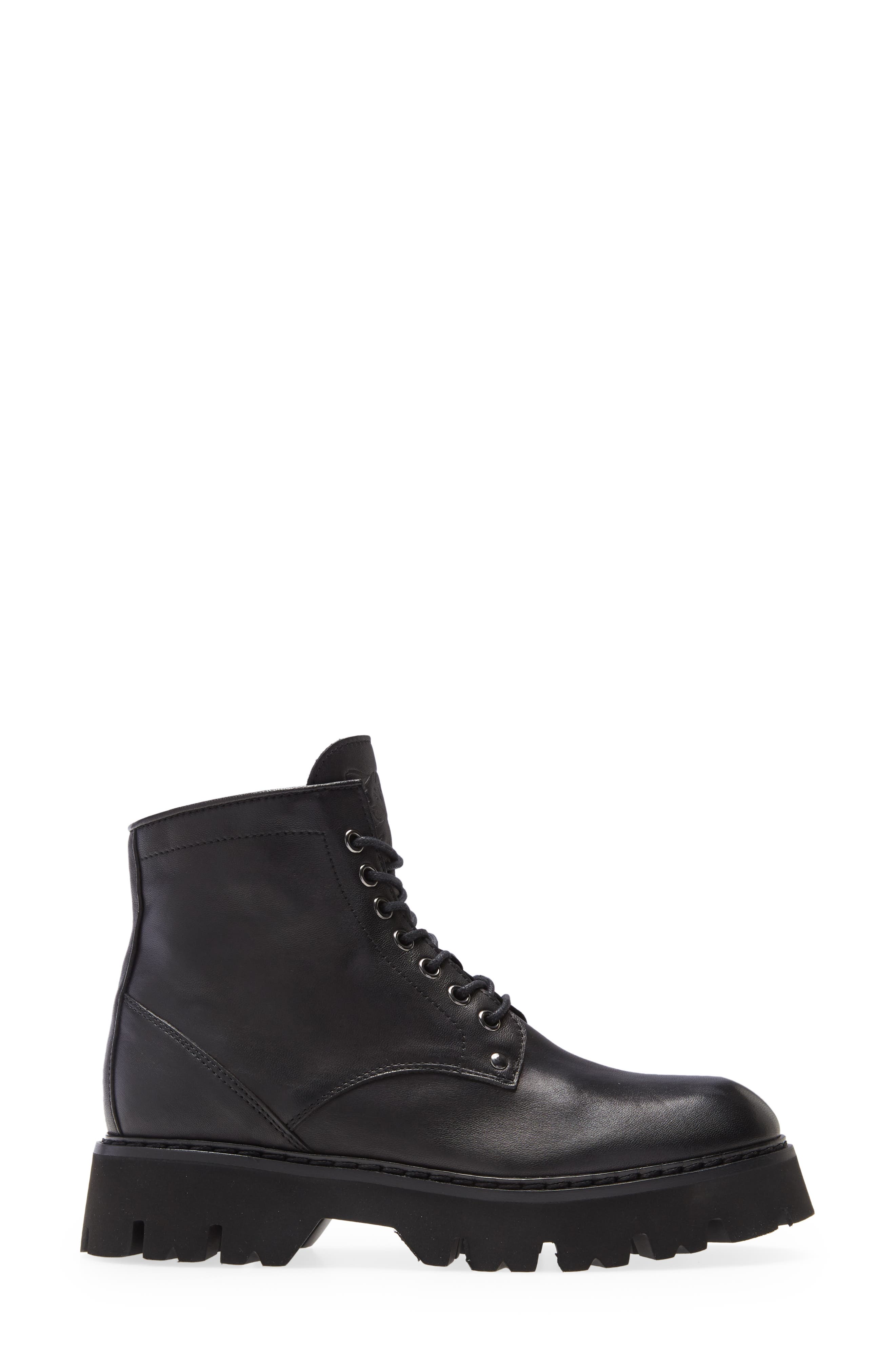 lita by ciara combat boots