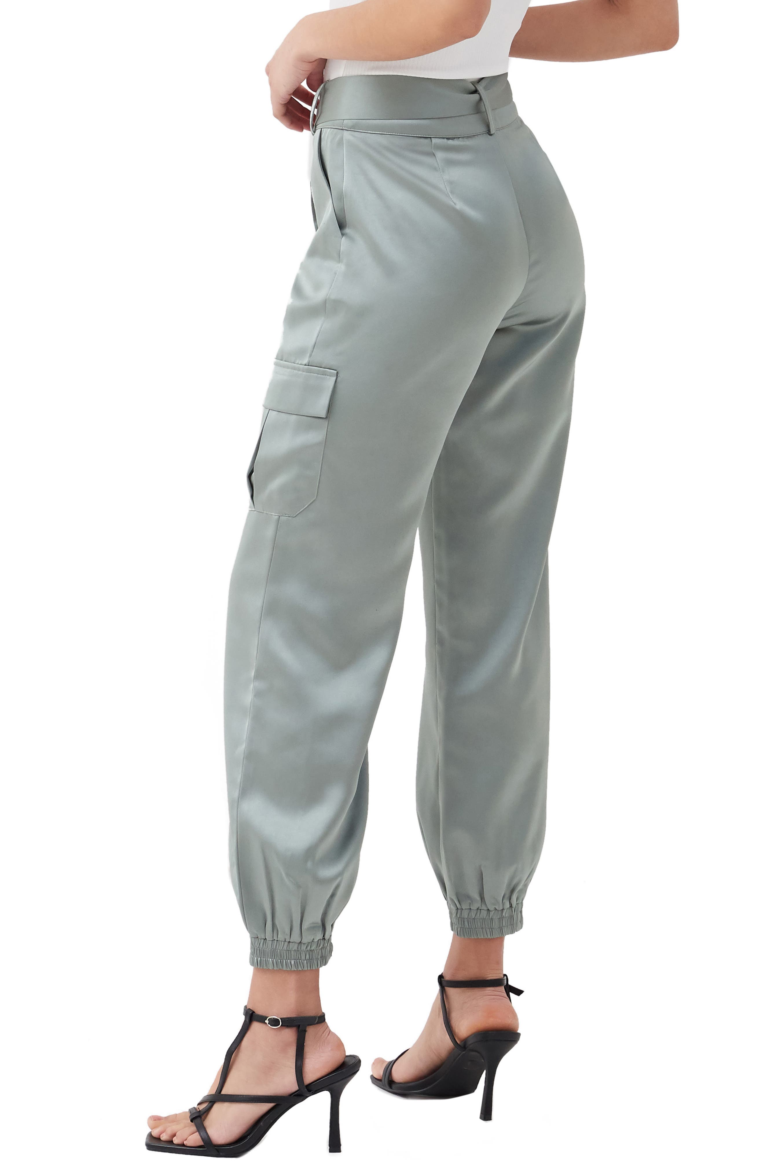 4th \u0026 Reckless Jamile Cargo Pants 