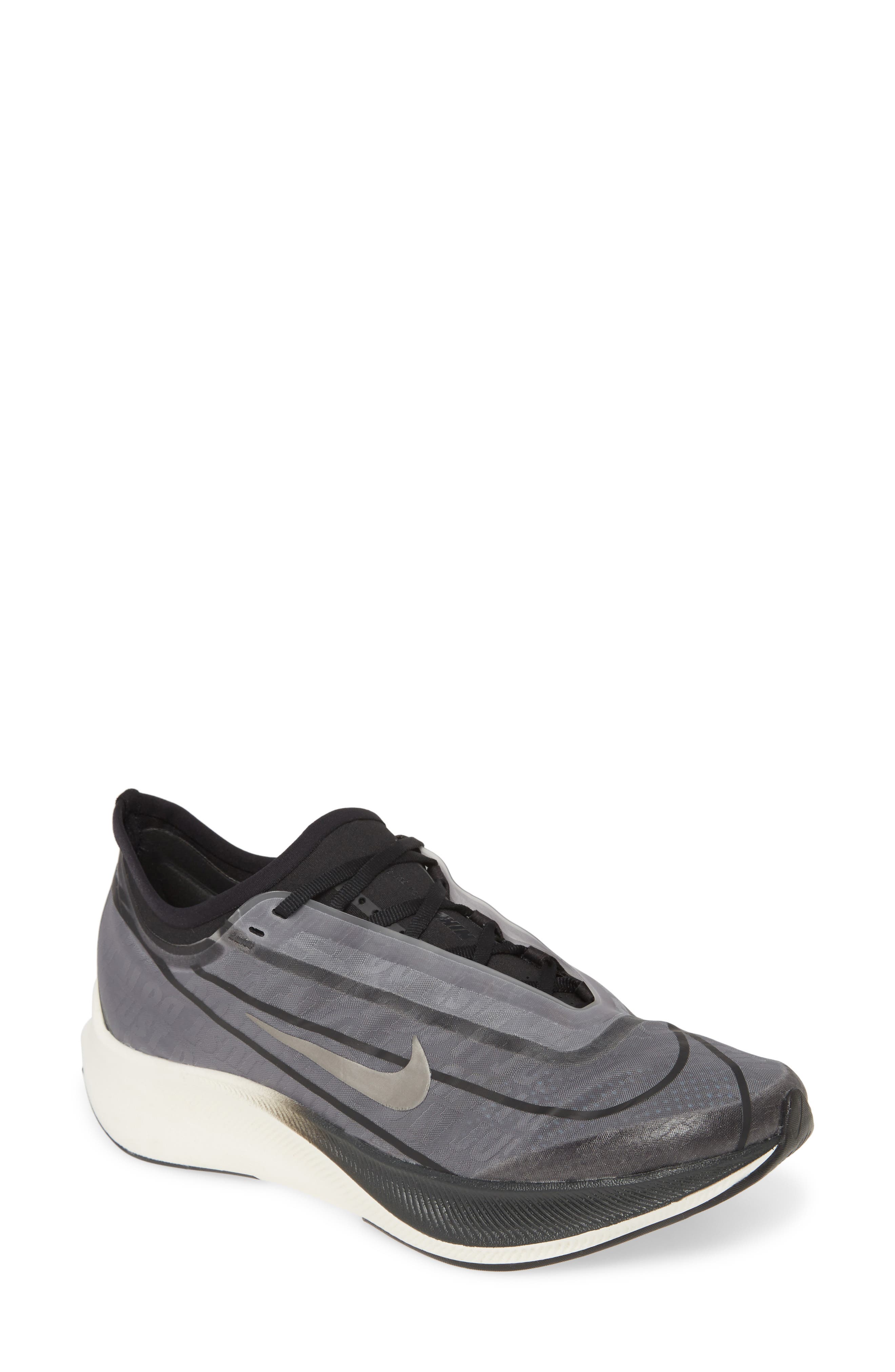 nike zoom fly 3 womens running shoes
