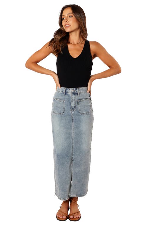 Petal And Pup Petal & Pup Emily Sweater Tank In Black