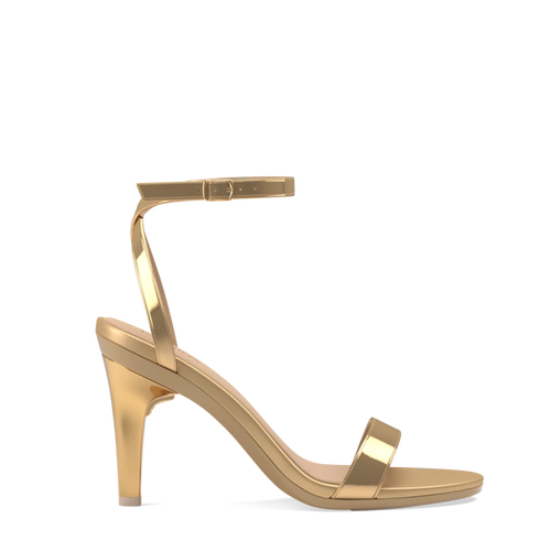 PASHION FOOTWEAR PASHION FOOTWEAR THE BRENNA 4" STILETTO 