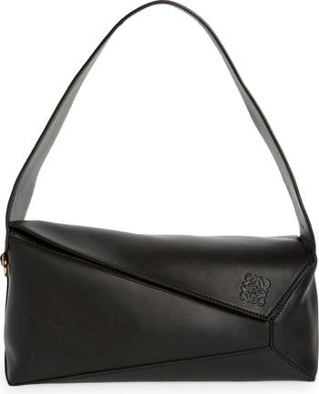 Loewe Puzzle Leather Hobo Bag | Nordstrom