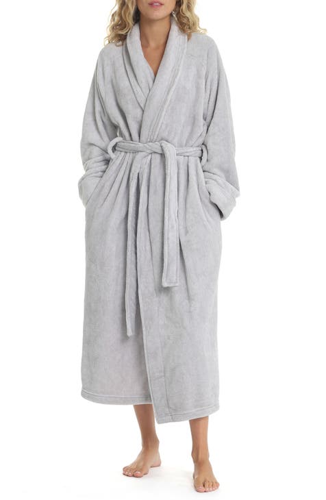 womens plush robe | Nordstrom