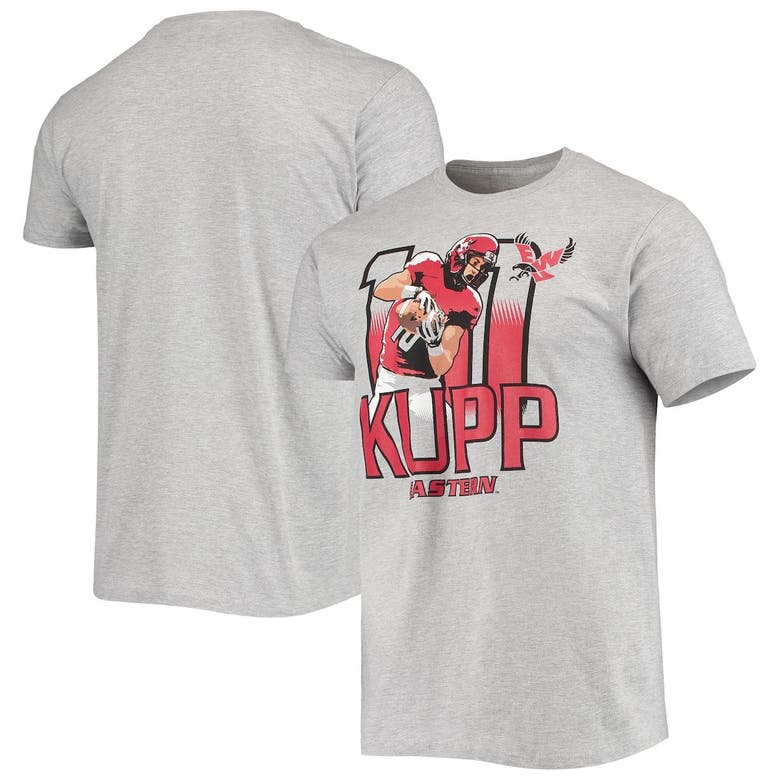 Cooper Kupp Shirt Cooper Kupp Vintage Style Graphic Tee