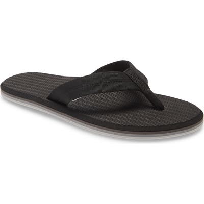 Hari Mari Dunes Ii Flip Flop, Black