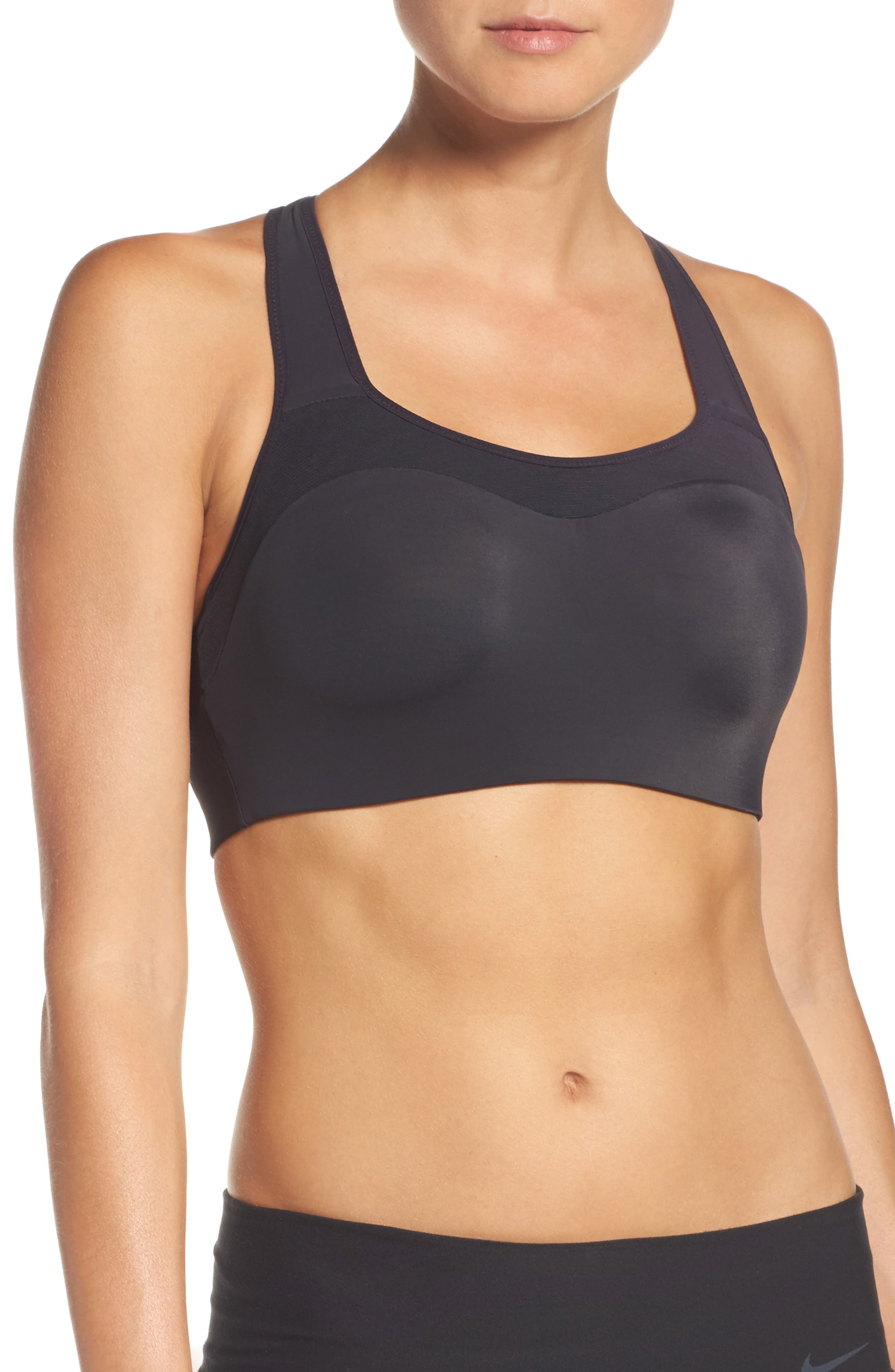 nike pro alpha sports bra ladies