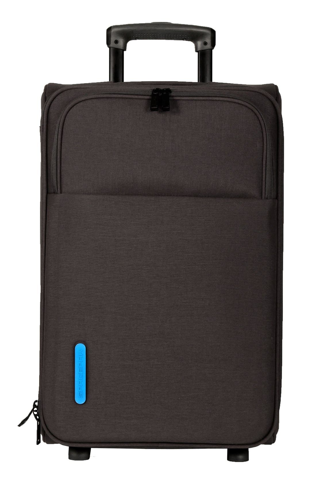 Flight 001 'Spacepak' CarryOn Suitcase Nordstrom