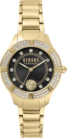 Versace covent garden watch hot sale