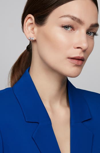 Ted baker bow stud earrings Clearance