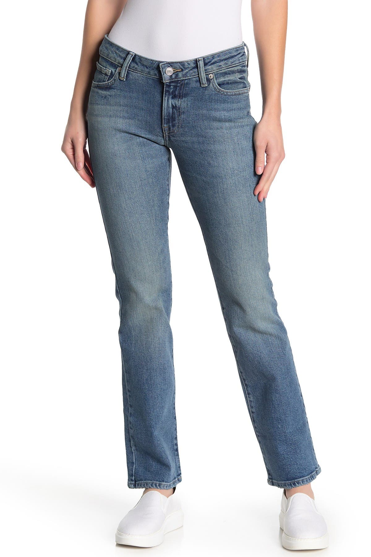 lucky jeans lolita boot