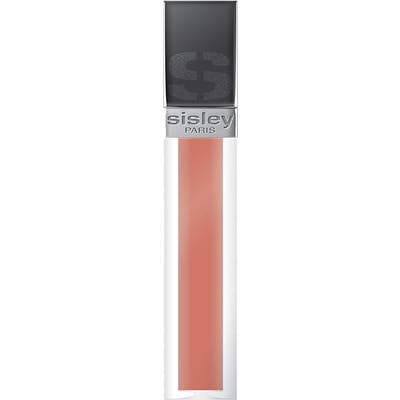 Sisley Paris Phyto-Lip Gloss - Beige Rose