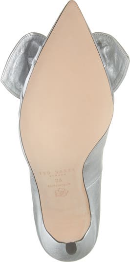 Ted baker london on sale pumps