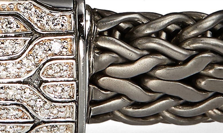 JOHN HARDY CLASSIC CHAIN BRACELET