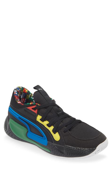 Court Rider Choas Trash Talk Sneaker (Men)