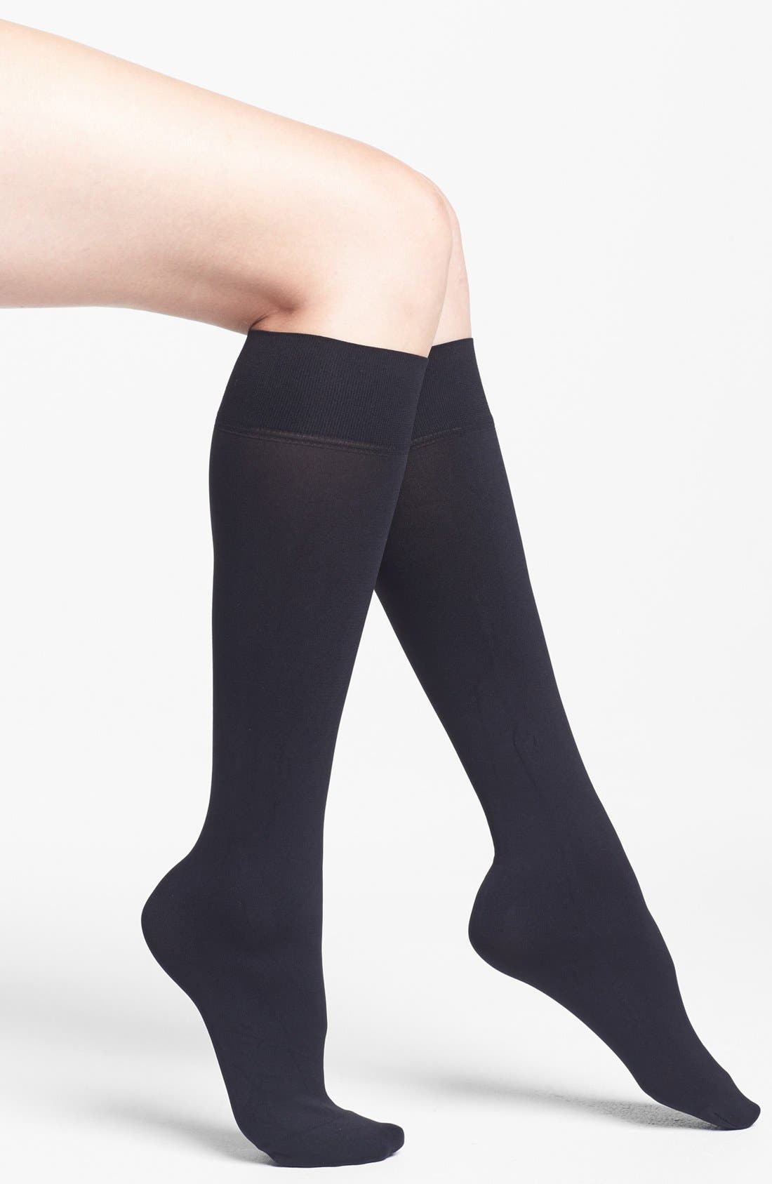 SPANX® 'Perfectoe' Trouser Socks Nordstrom