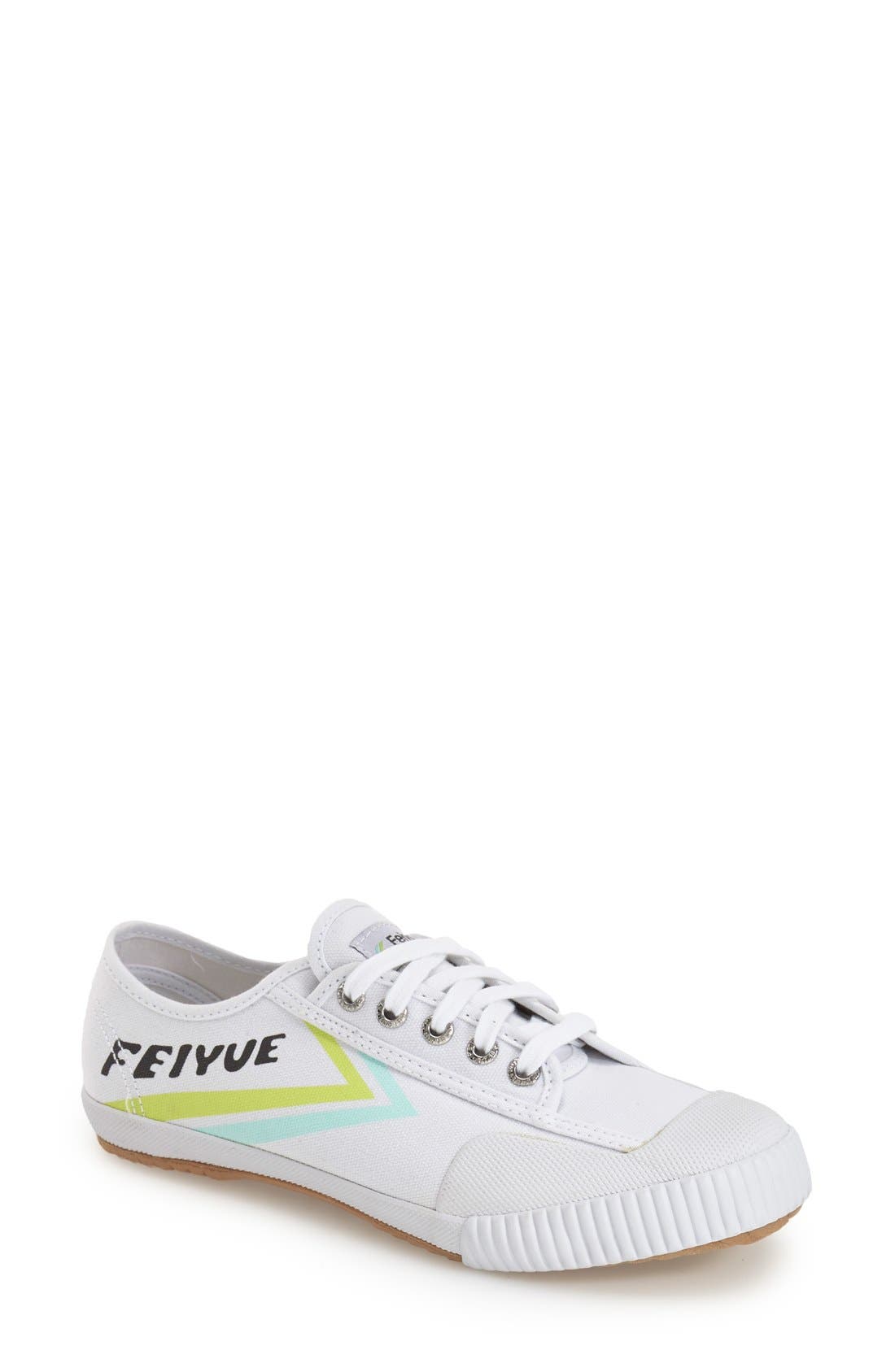 Feiyue. 'Fe Lo Classic' Canvas Sneaker 