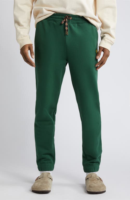 Gender Inclusive Goodee Lounge Organic Cotton French Terry Joggers in Eden